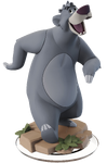 Baloo DI Figurine