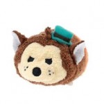 Big Bad Wolf Tsum Tsum Mini