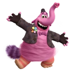 Bing Bong (Inside Out)