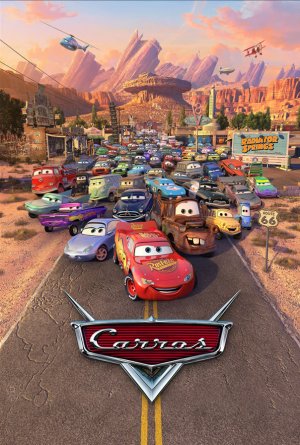 Carros 2, Disney classicos show Wiki