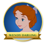 Characters wendy