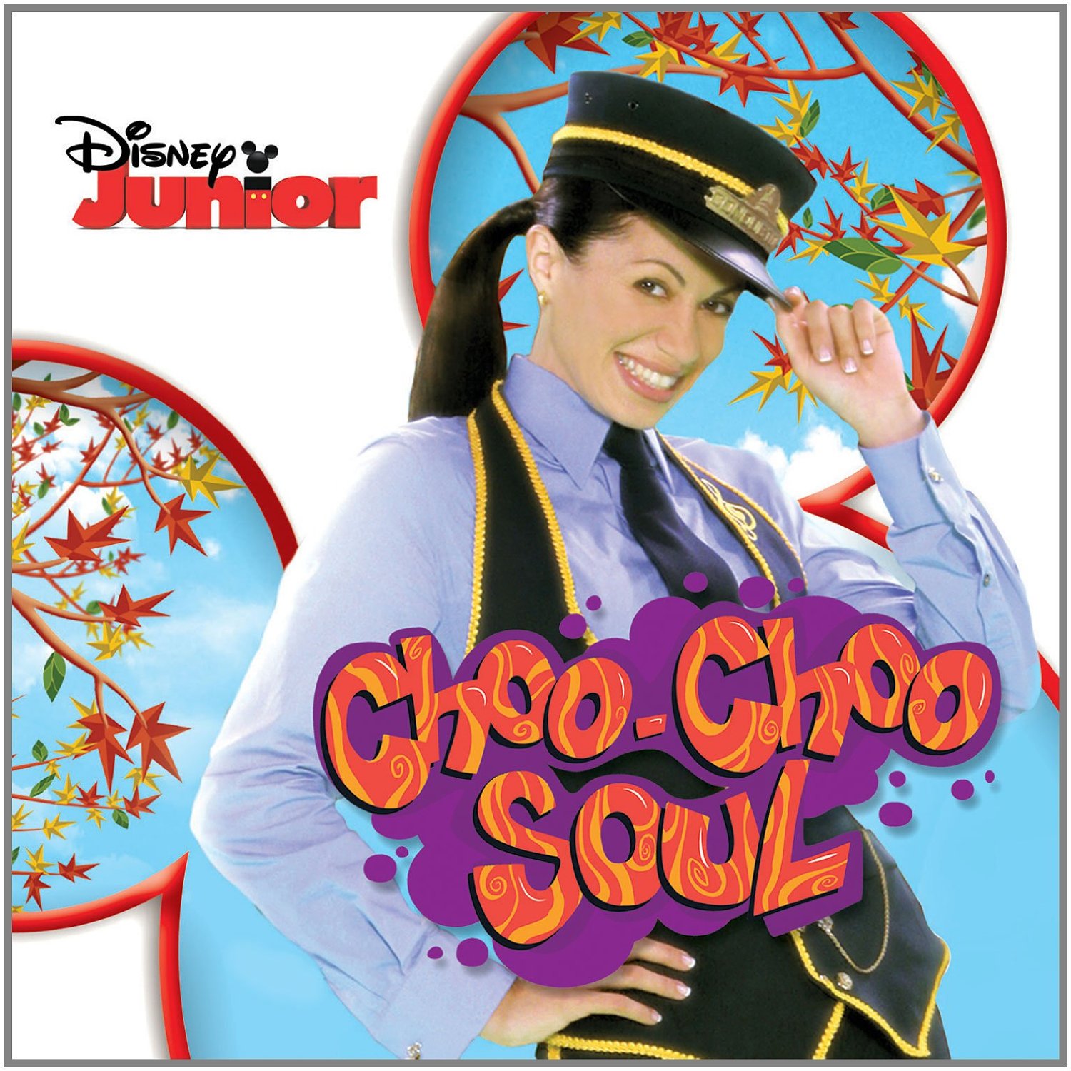 Choo-Choo Soul (soundtrack) | Disney Wiki | Fandom