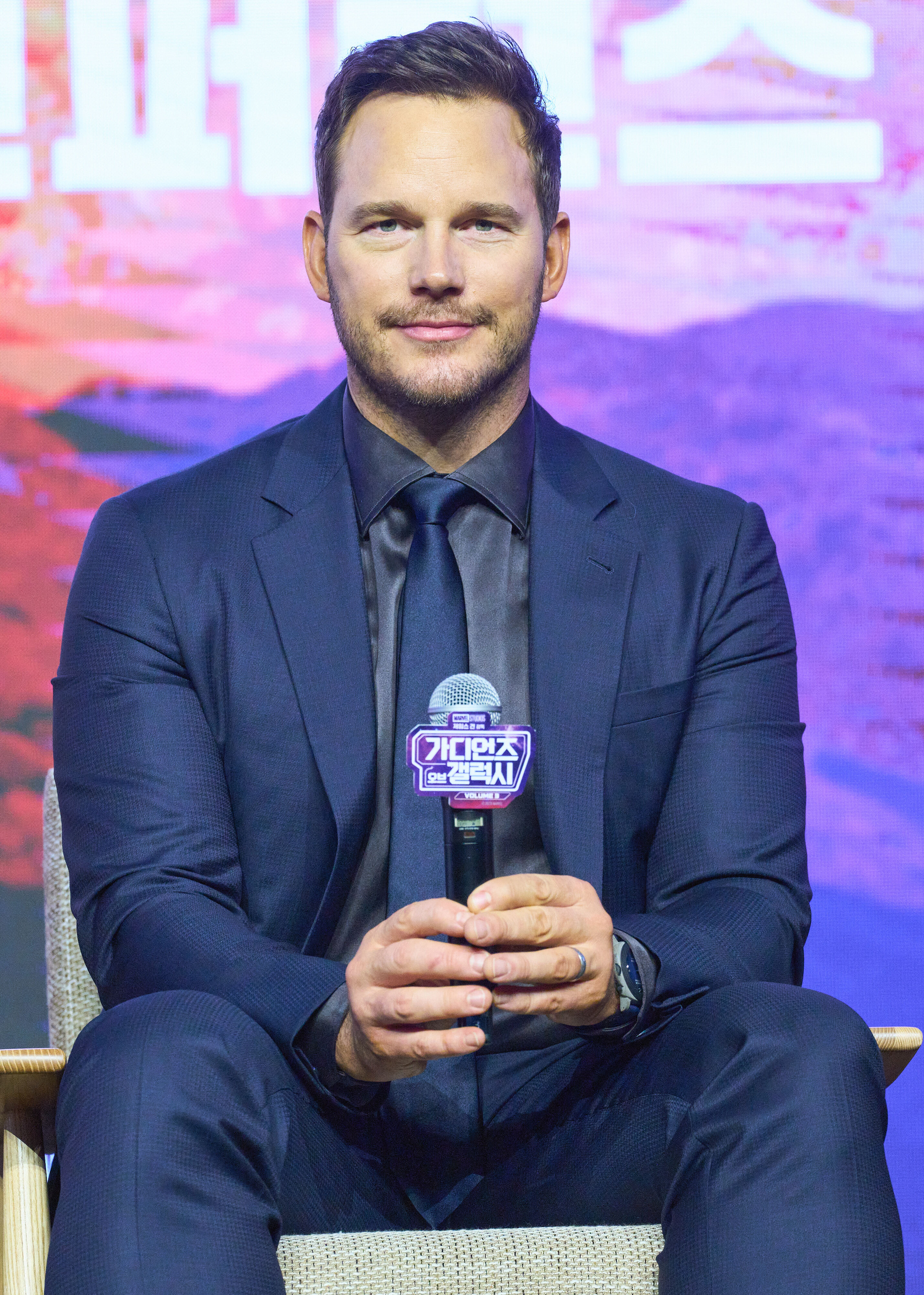 Chris Pratt - Wikipedia