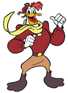 Launchpad McQuack