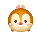 Dale in Tsum Tsum