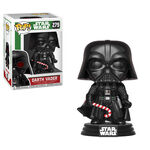 279. Darth Vader (Holiday)