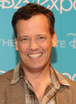 Dee Bradley Baker attending the 2011 D23 Expo.