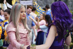 Descendants 3 - Photography - Audrey and Mal