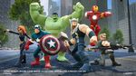 Disney INFINITY - Avengers