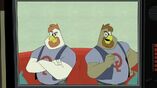 Johnny and Randy (Утиные истории: 2017)