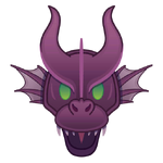 EmojiBlitzDragonMal