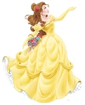 Garden of Beauty Belle