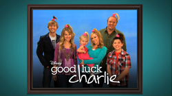 Good Luck Charlie