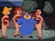 Goose-Lee.png (332 KB) Goose Lee (Darkwing Duck)