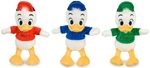 Huey-Dewey-Louie plush