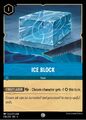 Ice Block (168/204)