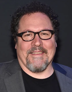 Jon Favreau