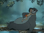 Junglebook baloo mowgli