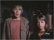 Shoie (The Whiz Kid and the Mystery at Riverton, The Whiz Kid and the Carnival Caper)