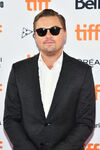 Leonardo DiCaprio attending the 2019 Toronto International Film Fest.