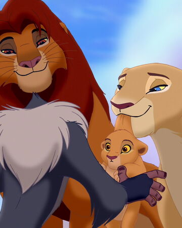 He Lives In You Disney Wiki Fandom In the jungle, the mighty jungle the lion sleeps tonight in the jungle, the mighty jungle the lion sleeps tonight. he lives in you disney wiki fandom