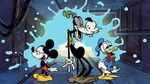 Mickey-Short StayinCool 8