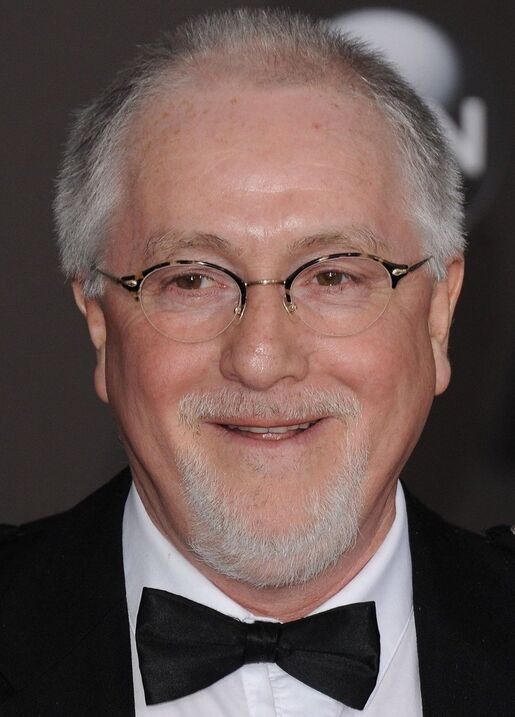 Patrick Doyle