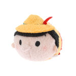 Pinocchio's Tsum Tsum