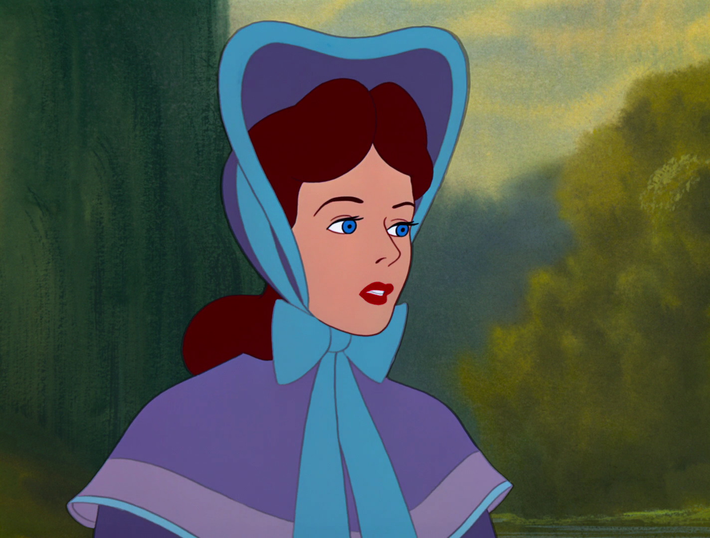 Belle's mother, Disney Wiki