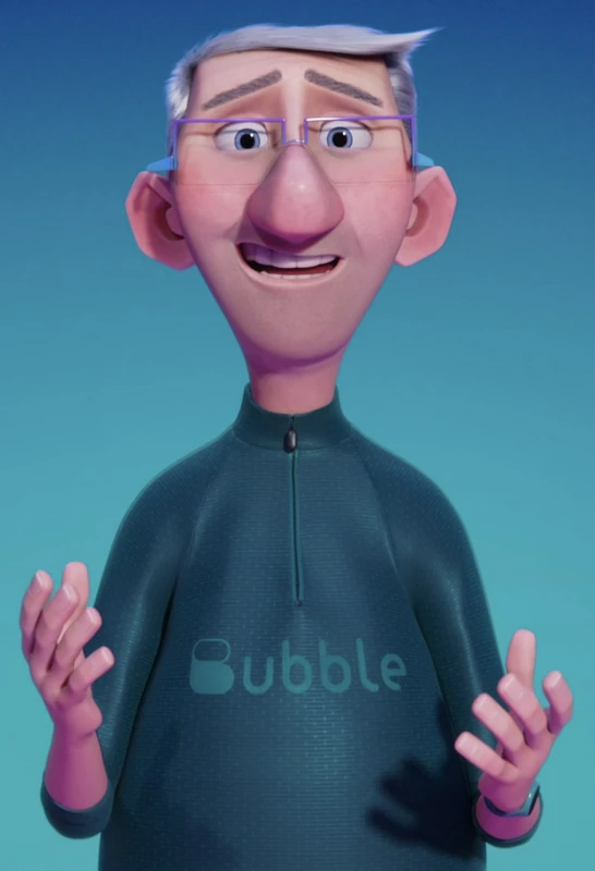 Andrew Morris