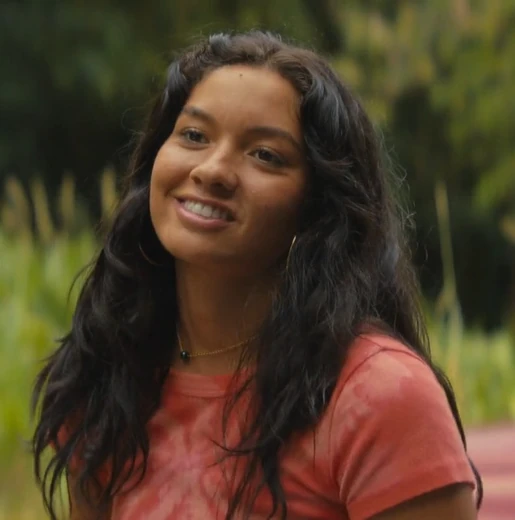 Profile - Nani (L&S2025)