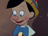 Pinocchio (character)