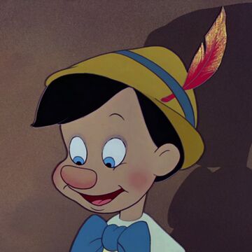 Pinocchio Disney Wiki Fandom
