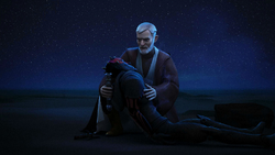 RIP Maul