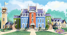 Royal Preparatory Academy
