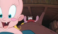 Screenshot1 15.jpg (49 KB) Mickey Mouse's head inside Baby Herman's eyes (Trail Mix-Up)