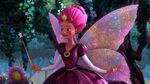 Sugar Plum Fairy (Sofia the First)