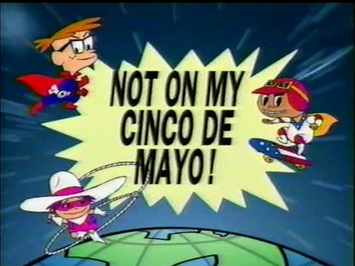 TS Missing Episode 13