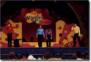 The Wiggles at the Fantasyland Theatre