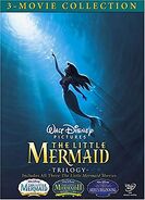 The Little Mermaid Trilogy