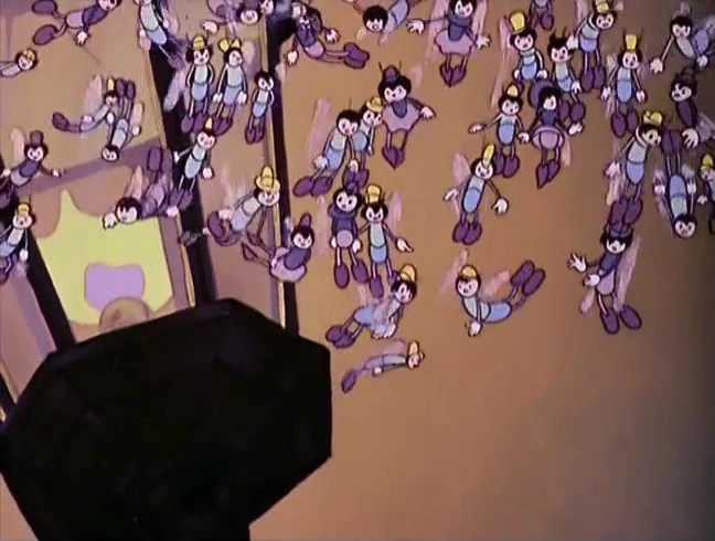 Moth Army