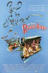 Who Framed Roger Rabbit poster (2)