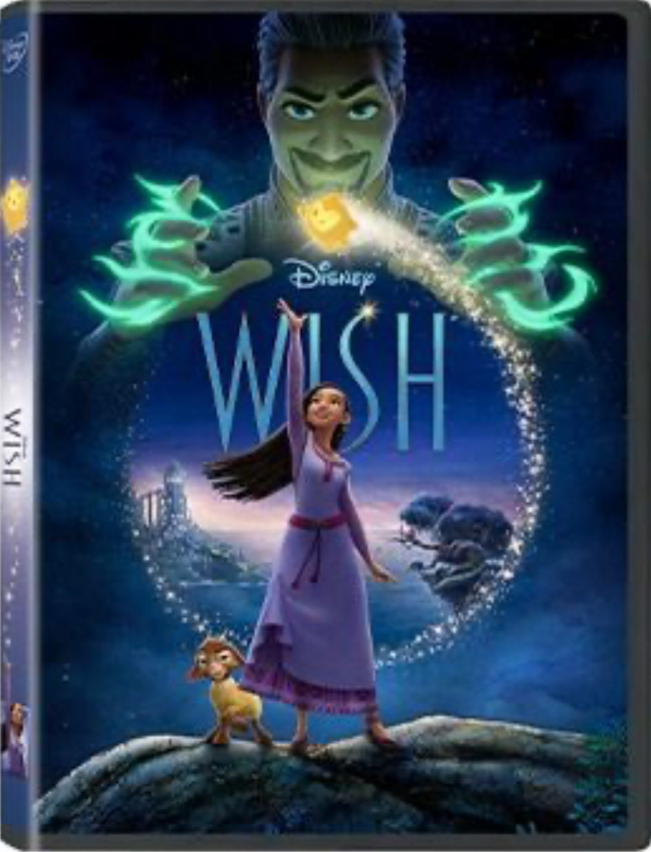Disney Wish - Wikipedia