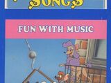 Disney's Sing-Along Songs: Fun with Music