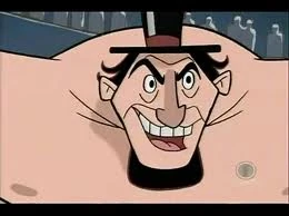 Abraslam Lincoln