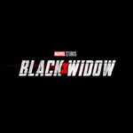 Black Widow Official Logo