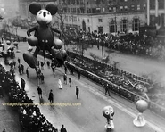 Alternate shot of Mickey.