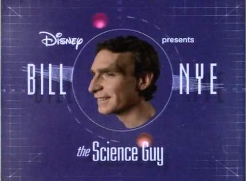 Bill Nye the Science Guy | Disney Wiki | Fandom