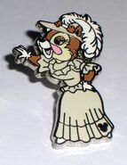 Clarice Pin