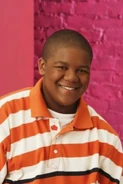 Cory Baxter (That's So Raven and Cory in the House)
